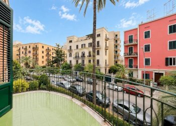 Foto 16 - Appartamento Viale Regina Margherita
 
36, Palermo - foto 16