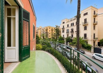 Foto 17 - Appartamento Viale Regina Margherita
 
36, Palermo - foto 17