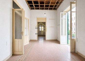 Foto 19 - Appartamento Viale Regina Margherita
 
36, Palermo - foto 19