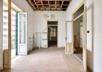 Foto 24 - Appartamento Viale Regina Margherita
 
36, Palermo - foto 24