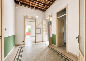 Foto 29 - Appartamento Viale Regina Margherita
 
36, Palermo - foto 29