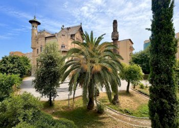 Foto 40 - Appartamento Viale Regina Margherita
 
36, Palermo - foto 40