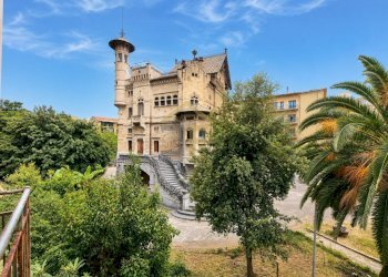 Foto 41 - Appartamento Viale Regina Margherita
 
36, Palermo - foto 41