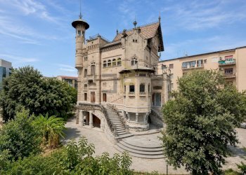 Foto 44 - Appartamento Viale Regina Margherita
 
36, Palermo - foto 44