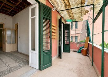 Foto 45 - Appartamento Viale Regina Margherita
 
36, Palermo - foto 45