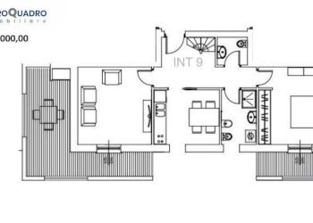 Foto 11 - Two-room apartment Via Della Casetta Mattei, Roma - photo 11