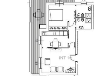 Foto 12 - Two-room apartment Via Della Casetta Mattei, Roma - photo 12