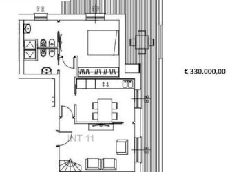 Foto 13 - Two-room apartment Via Della Casetta Mattei, Roma - photo 13