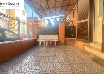 Foto 19 - Commercial Premises Via Dei Rezzonico
3, Roma - photo 19