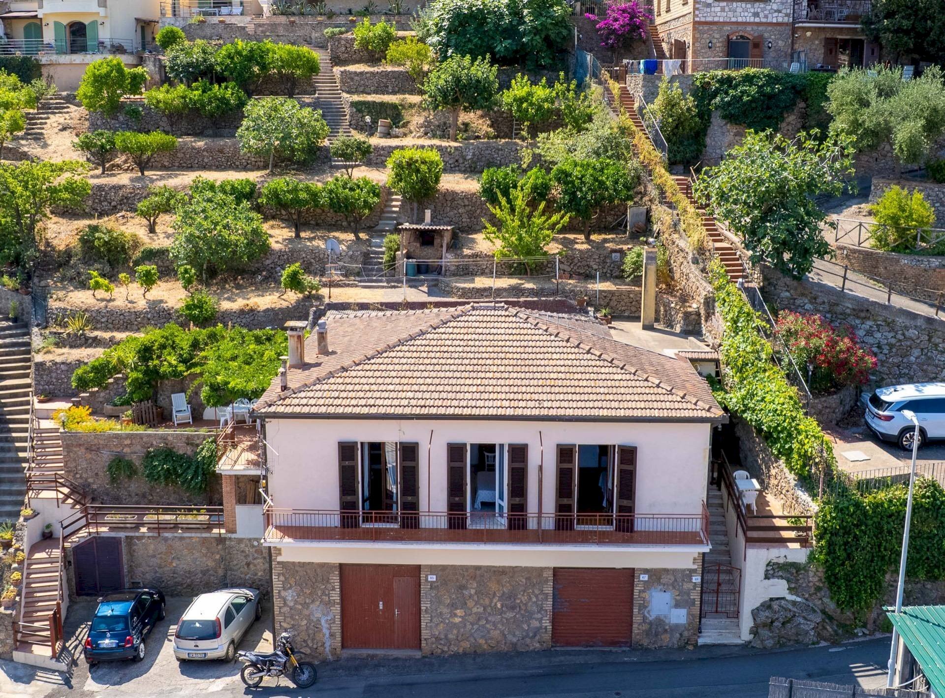 Foto 1 - Casa indipendente Strada delle Fornaci
 
57, Monte Argentario - foto 1