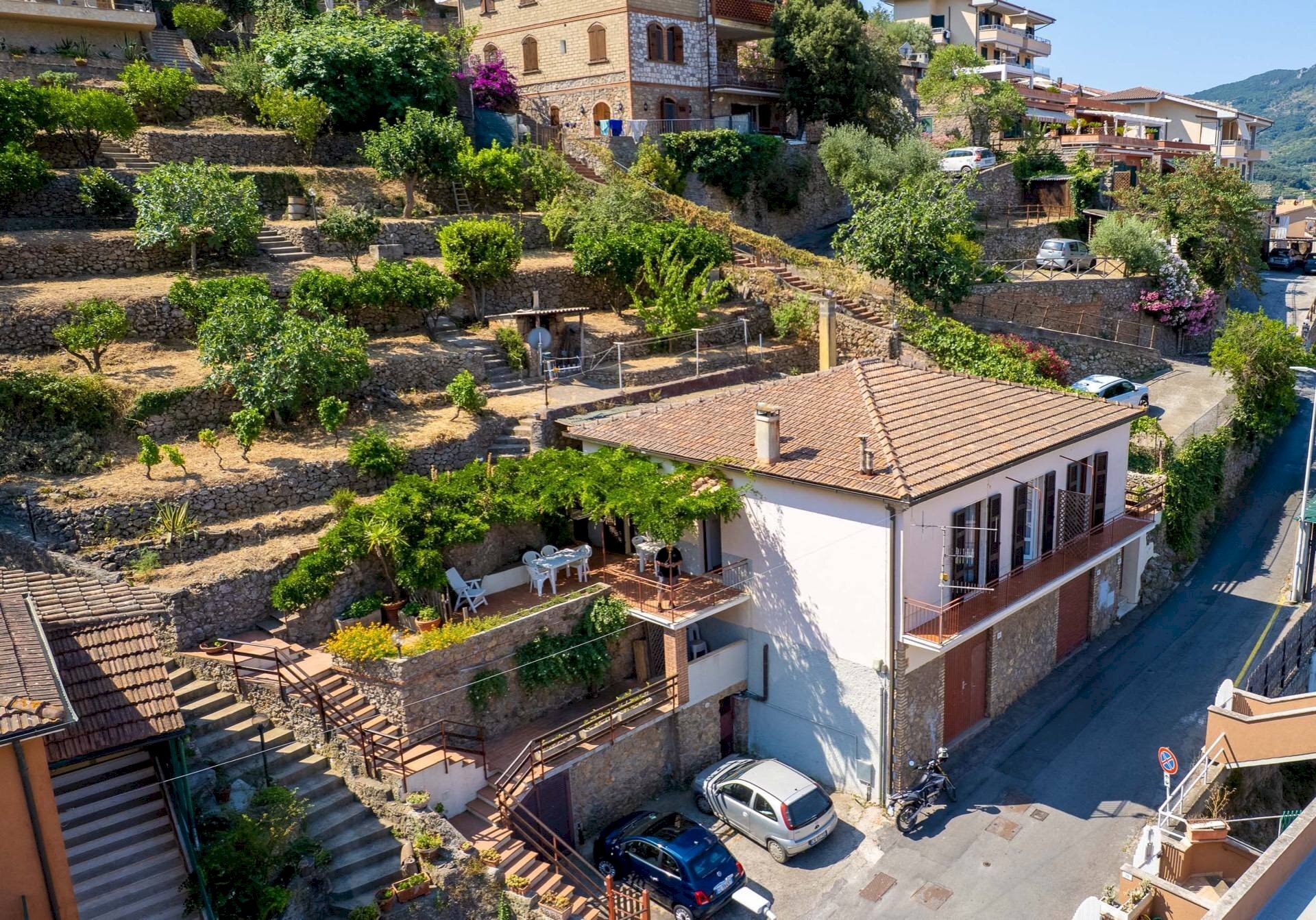 Foto 3 - Casa indipendente Strada delle Fornaci
57, Monte Argentario - foto 3