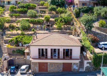 Foto 1 - Casa indipendente Strada delle Fornaci
 
57, Monte Argentario - foto 1