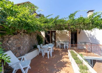 Foto 27 - Casa indipendente Strada delle Fornaci
 
57, Monte Argentario - foto 27