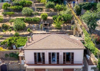Foto 29 - Casa indipendente Strada delle Fornaci
 
57, Monte Argentario - foto 29