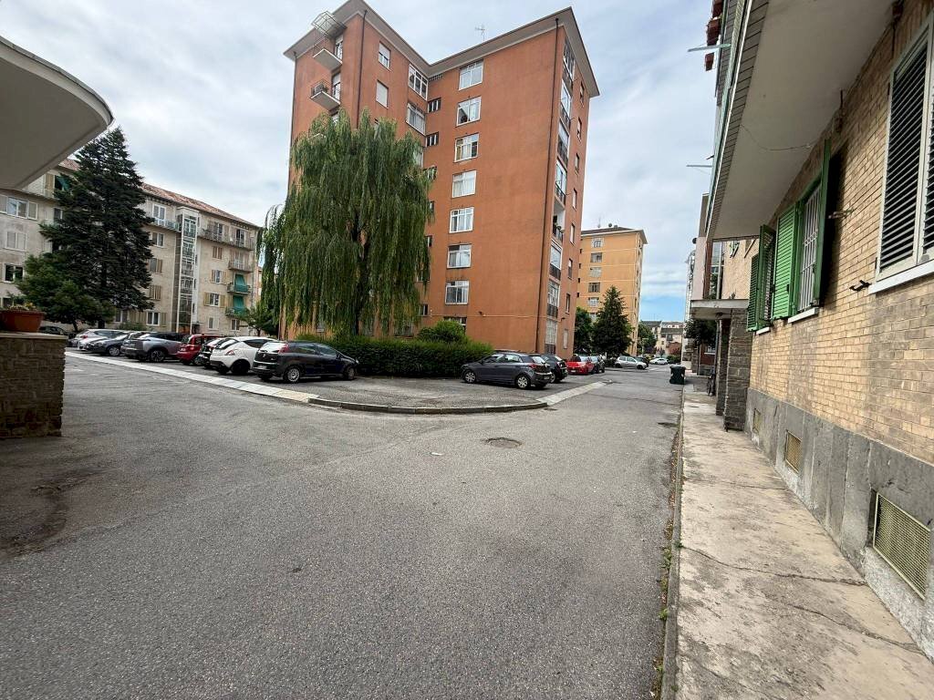 Zona - Trilocale piazza Fabio Filzi, 13, Torino (zona Nizza Millefonti) - foto 3