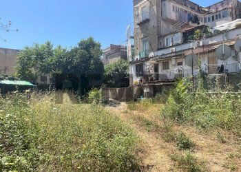 Casa all\'aperto - Bilocale via Salita Montagnola
 
31, Napoli - foto 20
