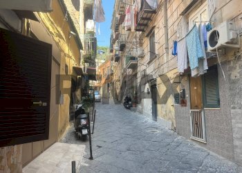 Edificio all\'aperto - Bilocale via Salita Montagnola
 
31, Napoli - foto 22