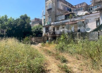 Casa all\'aperto - Bilocale via Salita Montagnola
 
31, Napoli - foto 23