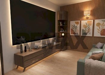 Soggiorno - Bilocale via Salita Montagnola
 
31, Napoli - foto 27