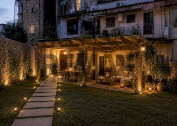 Casa all\'aperto - Bilocale via Salita Montagnola
 
31, Napoli - foto 31