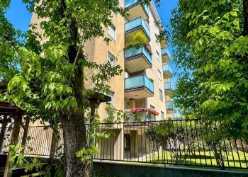 Foto 18 - Quadrilocale Viale  Romagna
 
1, Cologno Monzese - foto 18