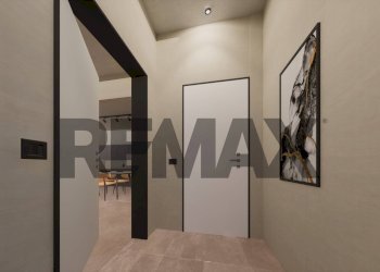 Hall / corridoio - Appartamento Via Piranesi
., Milano - foto 3