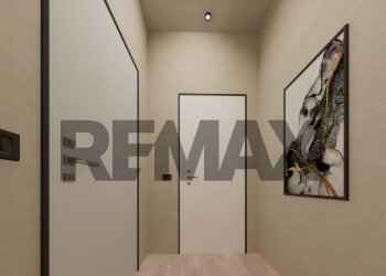 Hall / corridoio - Appartamento Via Piranesi
., Milano - foto 6