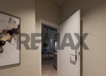 Hall / corridoio - Appartamento Via Piranesi
., Milano - foto 7