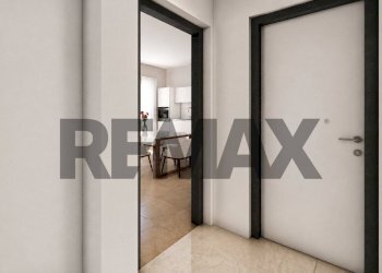 Hall / corridoio - Trilocale Via Piranesi
 
., Milano - foto 4