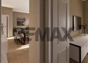 Hall / corridoio - Trilocale Via Piranesi
 
., Milano - foto 9