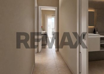 Hall / corridoio - Trilocale Via Piranesi
 
., Milano - foto 10