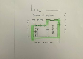 Foto 4 - Bilocale Parma - foto 4