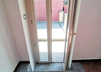 Stanza non arredata - Two-room apartment vicolo Baretti, 10, Valenza - photo 7