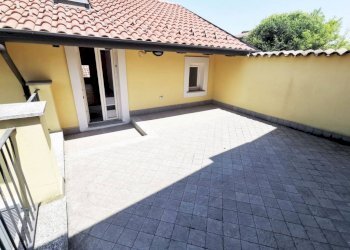 Terrazzo - Two-room apartment vicolo Baretti, 10, Valenza - photo 8