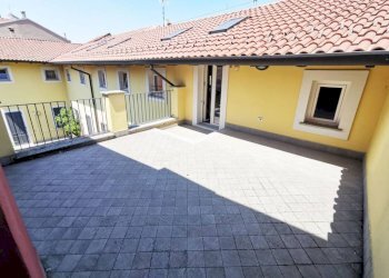 Terrazzo - Two-room apartment vicolo Baretti, 10, Valenza - photo 9