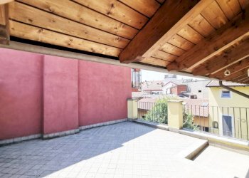 Terrazzo - Two-room apartment vicolo Baretti, 10, Valenza - photo 10