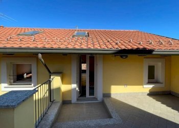 Facciata - Two-room apartment vicolo Baretti, 10, Valenza - photo 11