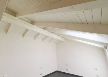 Stanza non arredata - Two-room apartment vicolo Baretti, 10, Valenza - photo 13