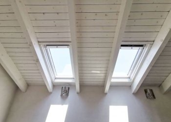 Stanza non arredata - Two-room apartment vicolo Baretti, 10, Valenza - photo 15