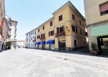 Zona - Two-room apartment vicolo Baretti, 10, Valenza - photo 25