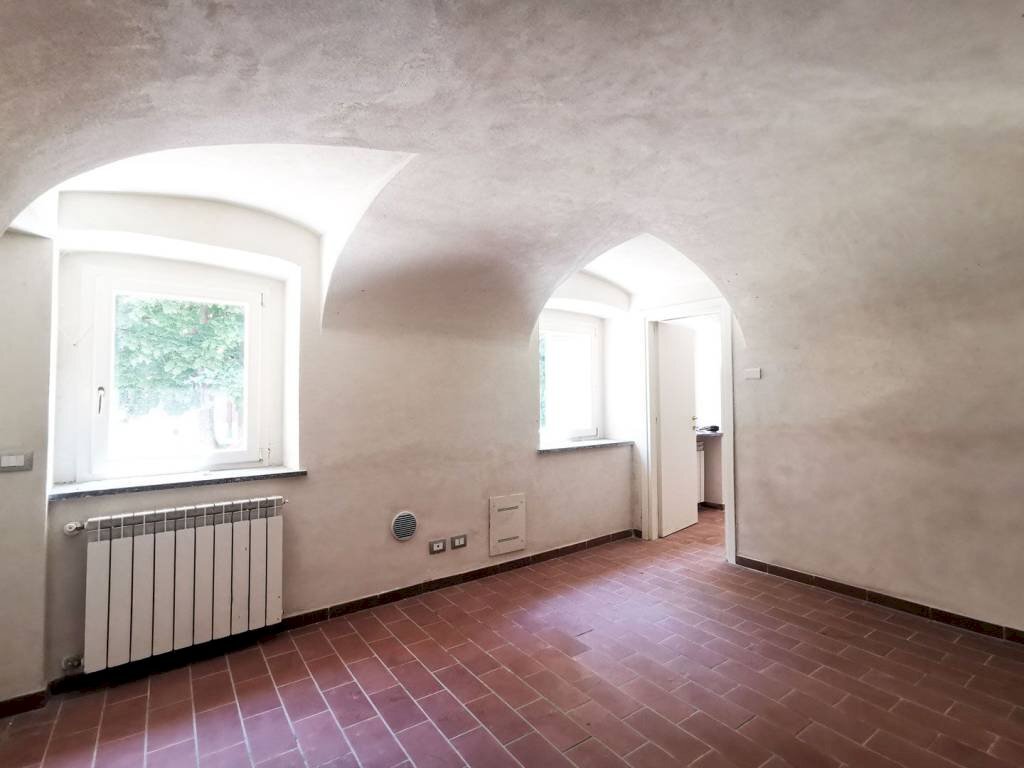 Stanza non arredata - Three-room apartment vicolo Baretti, 10, Valenza - photo 1
