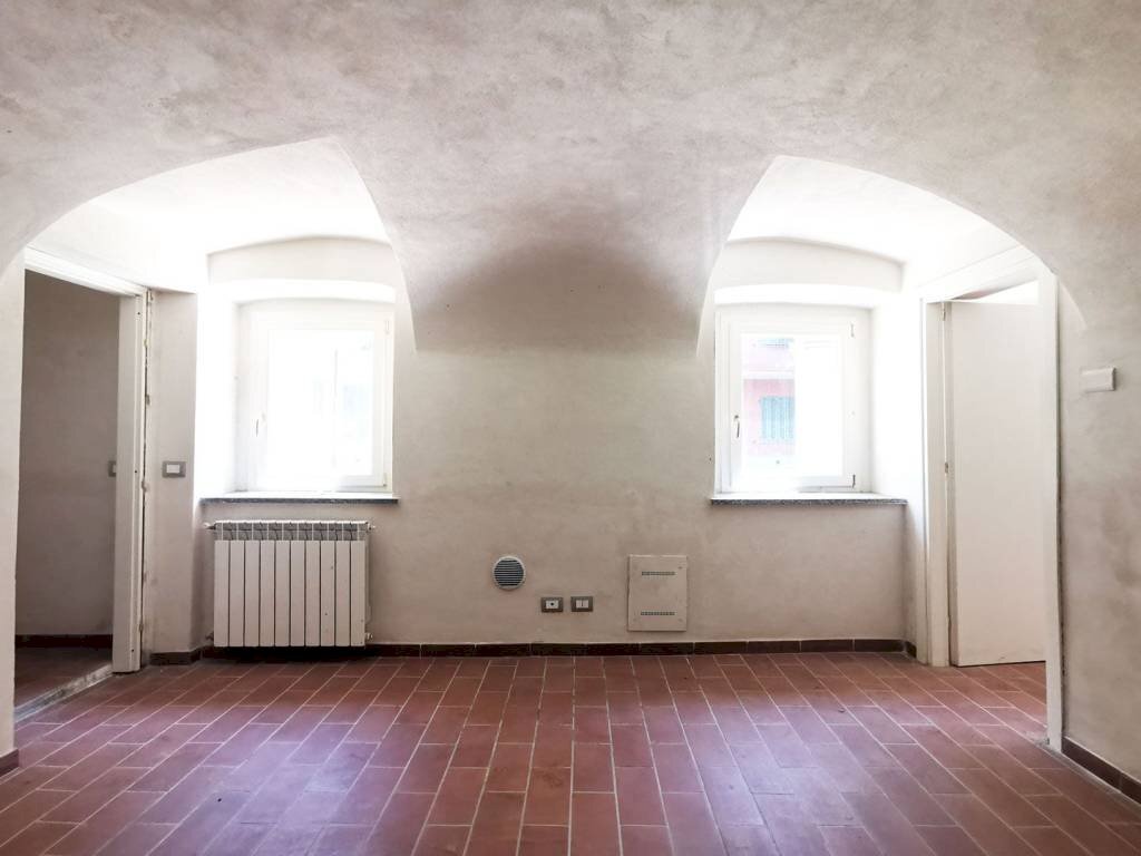 Stanza non arredata - Three-room apartment vicolo Baretti, 10, Valenza - photo 2