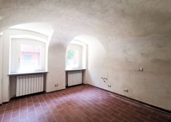 Stanza non arredata - Three-room apartment vicolo Baretti, 10, Valenza - photo 4