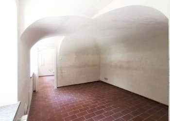 Stanza non arredata - Three-room apartment vicolo Baretti, 10, Valenza - photo 7