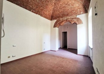 Stanza non arredata - Three-room apartment vicolo Baretti, 10, Valenza - photo 9