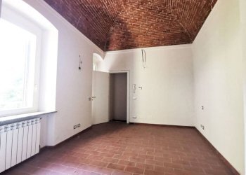 Camera da letto - Three-room apartment vicolo Baretti, 10, Valenza - photo 10