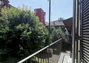 Terrazzo - Three-room apartment vicolo Baretti, 10, Valenza - photo 12
