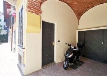 Ingresso - Three-room apartment vicolo Baretti, 10, Valenza - photo 19