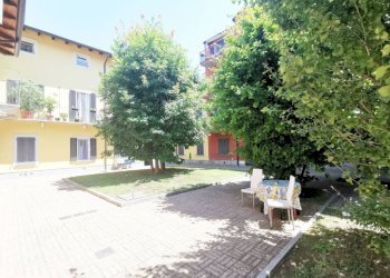 Giardino - Three-room apartment vicolo Baretti, 10, Valenza - photo 22