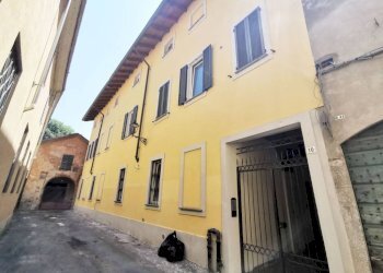 Facciata - Three-room apartment vicolo Baretti, 10, Valenza - photo 24